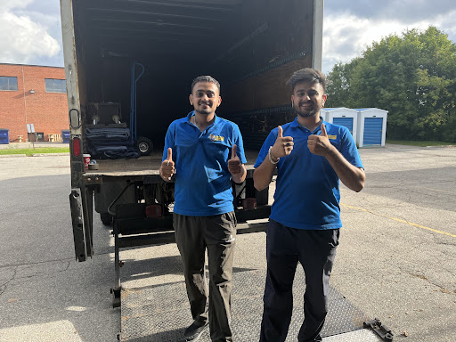 Superior Mover of Burlington - Moving Company - Thumbnail