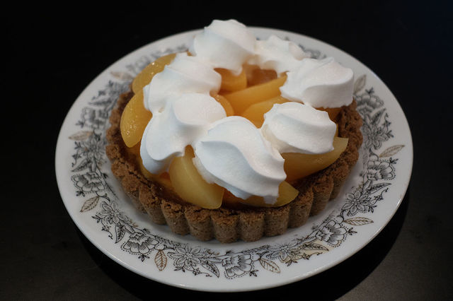 ミケポスカフェ