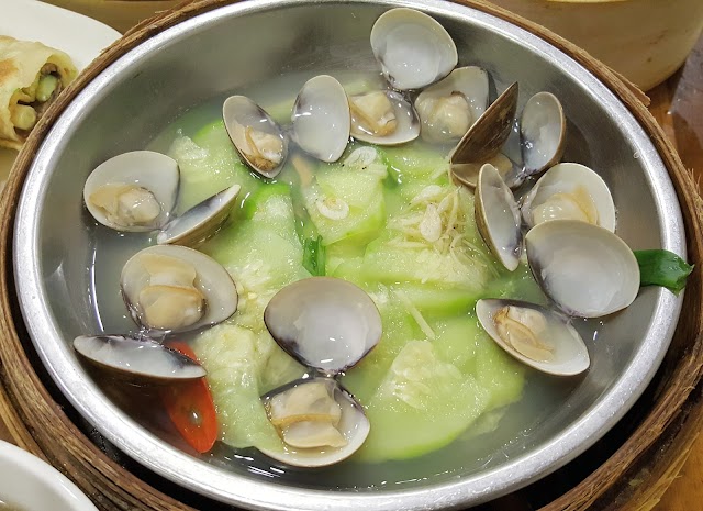 Hangzhou Xiao Long Bao