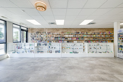 Photo of Grateful Green Hemp & THC Dispensary