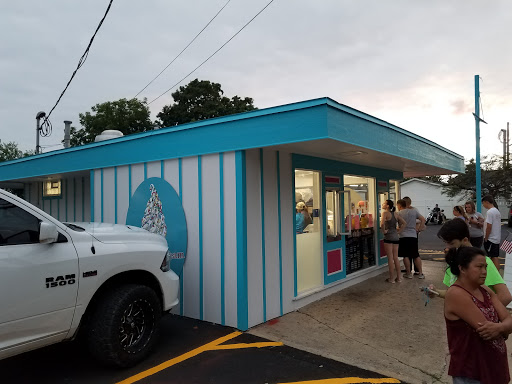 Lil e's Ice Cream Truck - Thumbnail