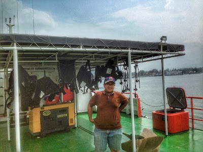 Photos of Pelabuhan Sorong