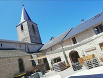 Brasserie du Castel - Fabrique de bières Saint-Victor à Nages
