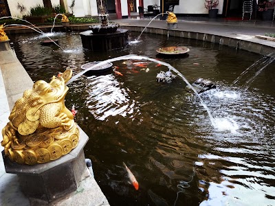 Photos of Gedung Candra Naya