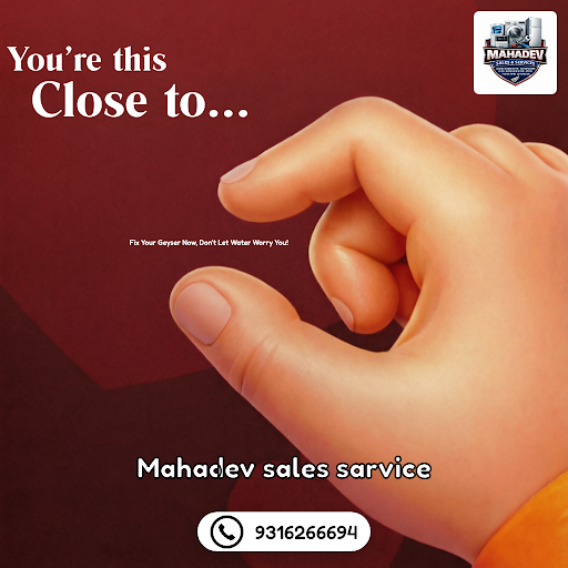 You are this close to...