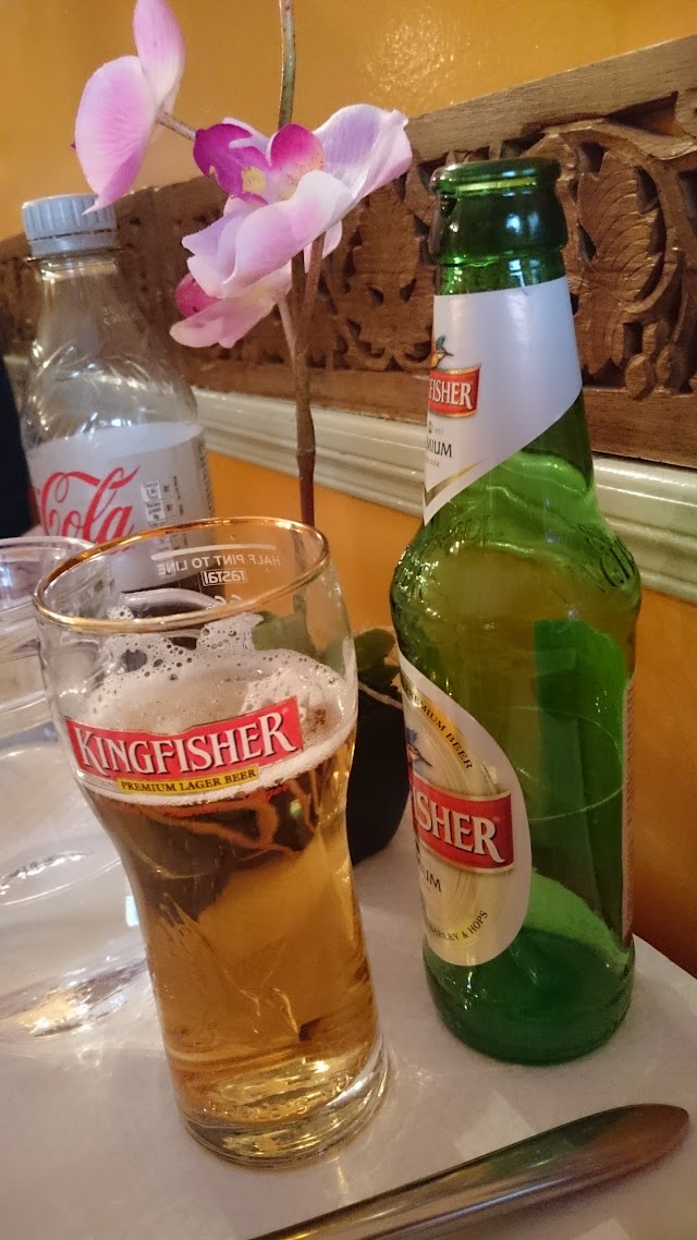 Restaurant Goa