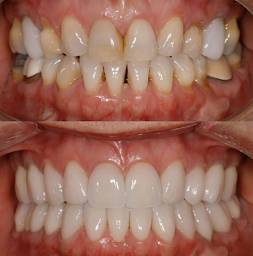 Photo n°1 de Dr Silva, Cristiana à Vauréal (Prosthodontiste)