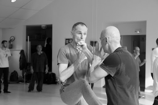 Wing Tsun & Escrima, Association Wind De L'est - Thumbnail