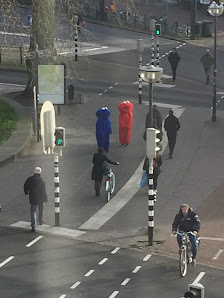 Digitmind Willemsplein 9, 6811 KB Arnhem, Nederland