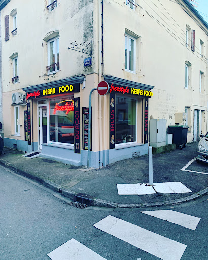 Photo 6 - İstanbul Kebab Moyenmoutier