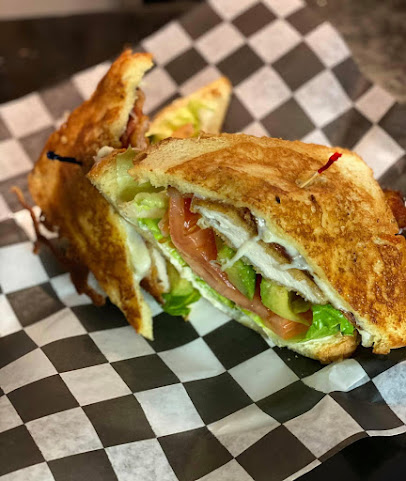 Chrissy's Cravings by null