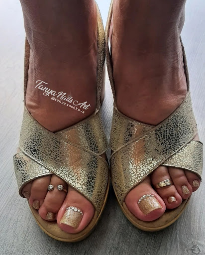 Tanya Nails Art Gallery - Spain
