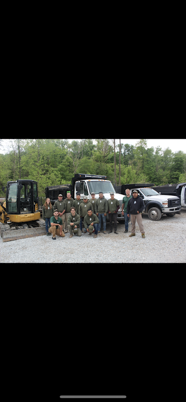 Koenig's Landscaping, LLC