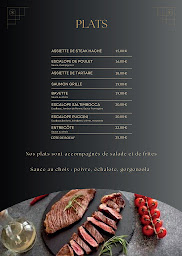 Photo n°4 de Restaurant Le Château à Montmirail (Restaurant)