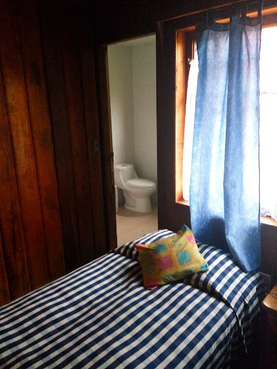 Photos of Hostal La Maison