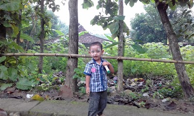 Photos of Buper Pramuka Raden Ranu Kusumo