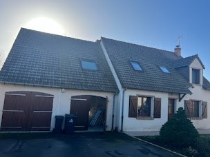 Photo n°7 de Simonneau Couvertures - Couvreur Le Mans à Le Mans (Couvreur)