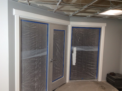 Drywall Taping Systems