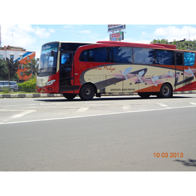 Photos of SUKATMAN BUS