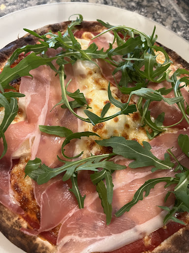 Photo 3 - Pizza Delattre