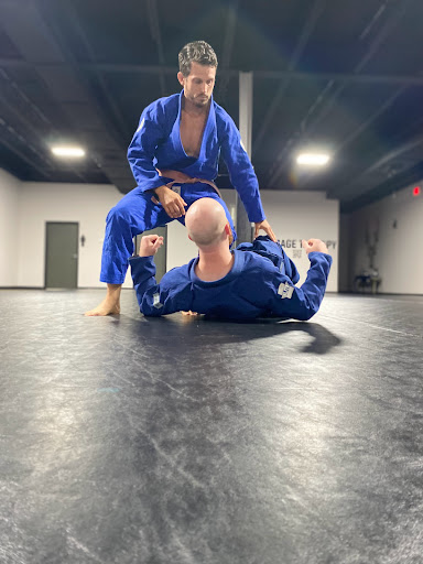 Honest Grappling Co. Gallery - United States