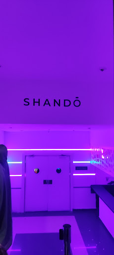 Shandó - Visual