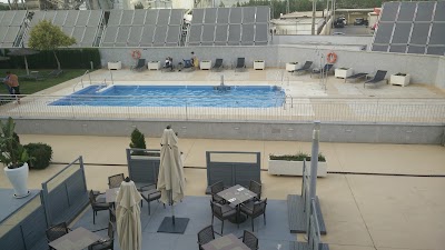 Photos of Hilton Garden Inn Sevilla