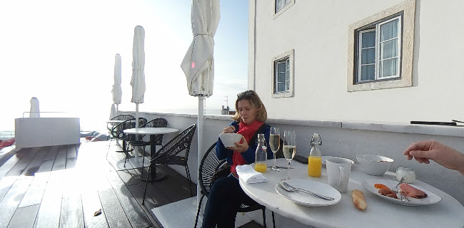 Avaliações doMemmo Alfama em Lisboa - Hotel