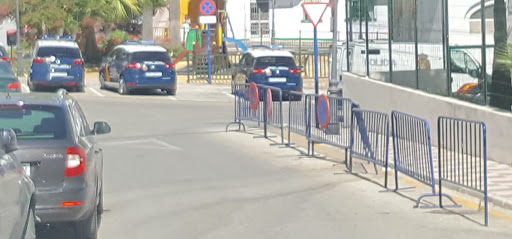 Comisaria de Policia Nacional Gallery - Spain
