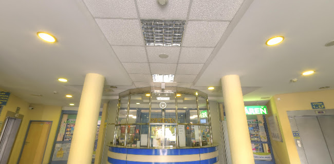 iOPTIKA očná optika Prievidza - Optika