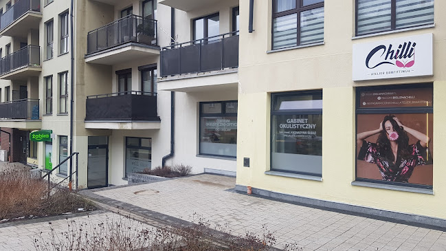 Centrum Okulistyczno- Optyczne Oko i Okulary - Olsztyn