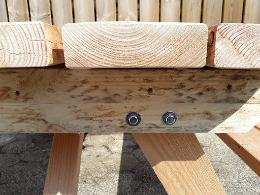 sterkepicknicktafel.nl - Thumbnail