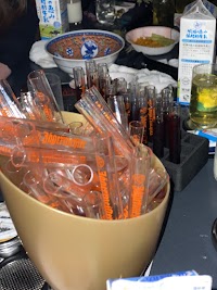 BAR フロムサーティ カラオケダーツあり