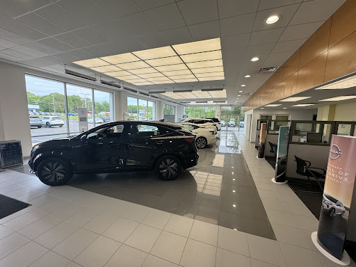 Grossman Nissan - Thumbnail