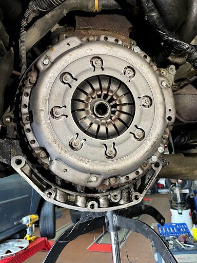 BETANZOS AUTOCENTER-NEUMATICOS Y MECÁNICA - Thumbnail