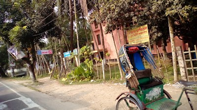 Photos of Government Guest House Bagerhat