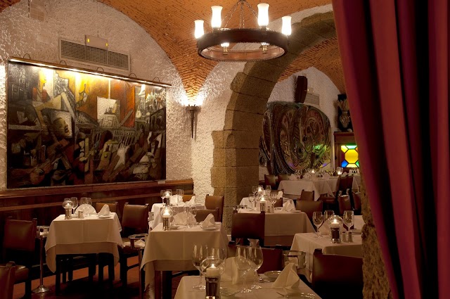 Café Luso - Fado Restaurant