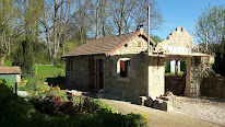 Gîte-chambre hôtes-Béatrice à Warnécourt