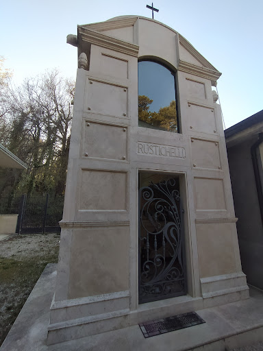 Cimitero di Piagge - Thumbnail