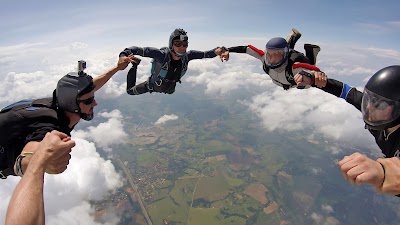 Photos of Skydiving Pensacola