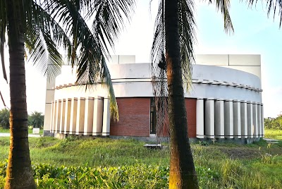 Photos of Sultana Kamal Gymnasium