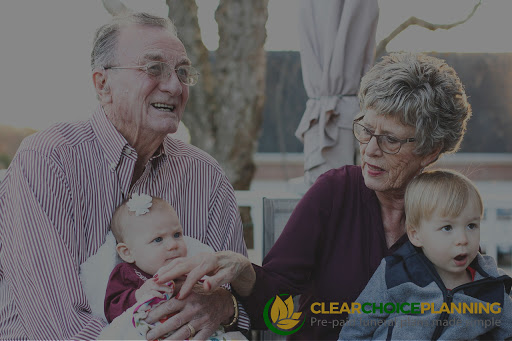 Clear Choice Planning - Visual