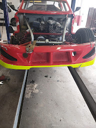 Photo n°13 de GARAGE TOURNIER MOTORSPORT à Épinouze (Garage automobile)