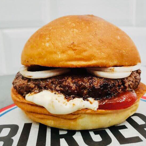 Photo 3 - Best Burger