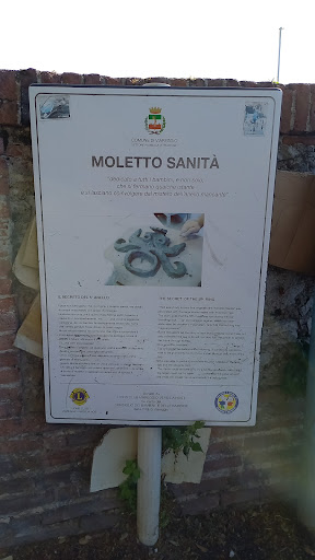 Moletto Sanità - Thumbnail