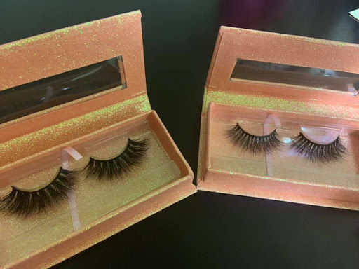 LashXtend - Visual