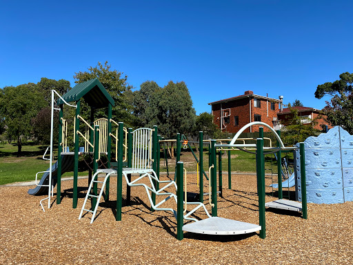 Singleton Reserve Playground