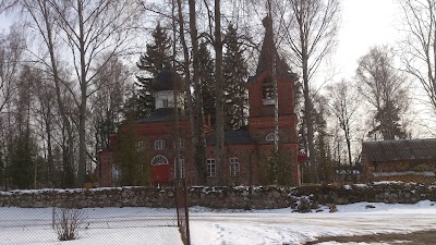 Photos of V&auml;rska &otilde;igeusu kirik
