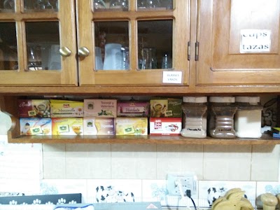 Photos of Hostal D'Mathias