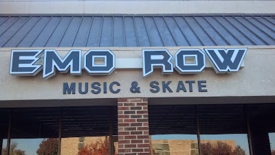 Photos of Emo Row Music and Skate